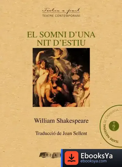 Descargar El Somni D'Una Nit D'Estiu