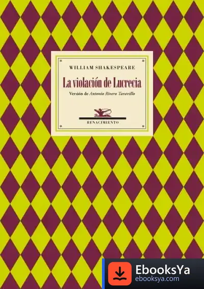 Descargar La Violación De Lucrecia
