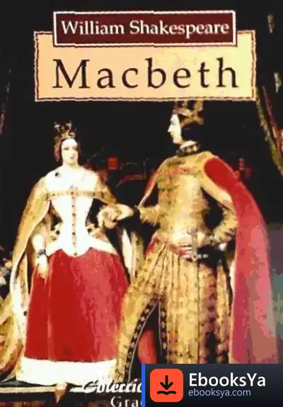 Descargar Macbeth de William Shakespeare