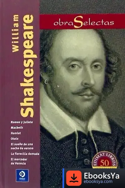 Descargar Romeo Y Julieta ; Macbeth ; Hamlet