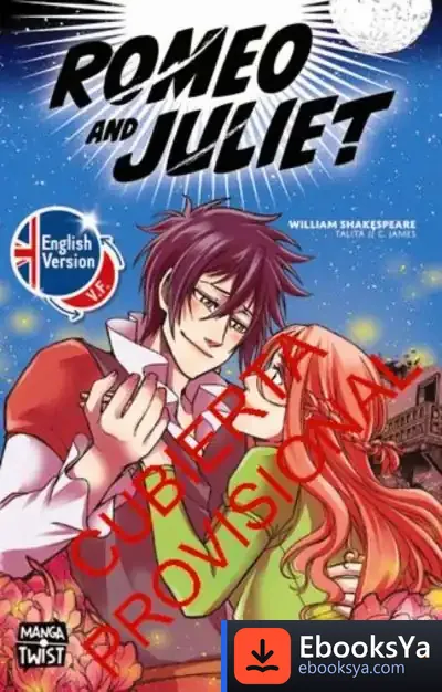 Descargar Romeu I Julieta, Edició Bilingüe (Català-Anglés)