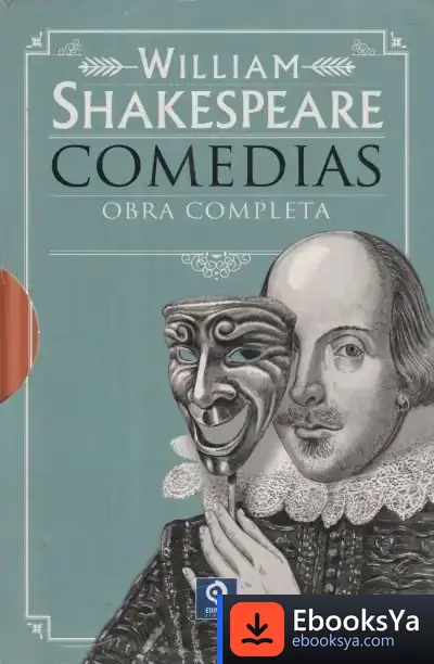 Descargar William Shakespeare O Completas Volumen Ii