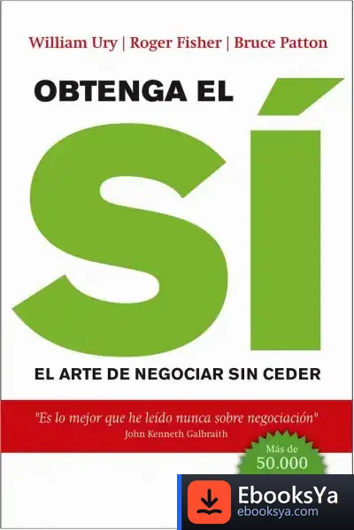 Descargar Obtenga El Sí de Chantal Reynier