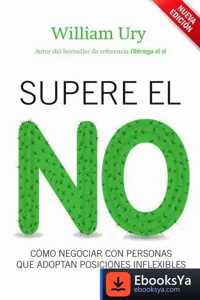 Descargar Supere El No