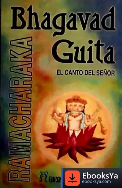 Descargar Bhagavad Guita