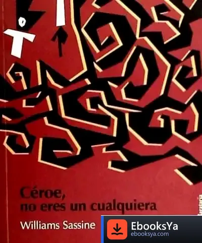 Descargar Céroe, No Eres Un Cualquiera
