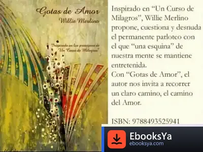 Descargar Gotas De Amor