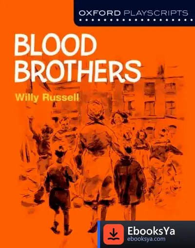 Descargar Blood Brothers de Willy Russell