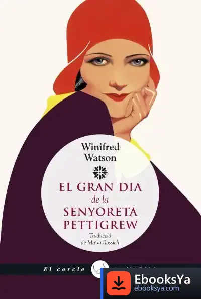 Descargar El Gran Dia De La Senyoreta Pettigrew