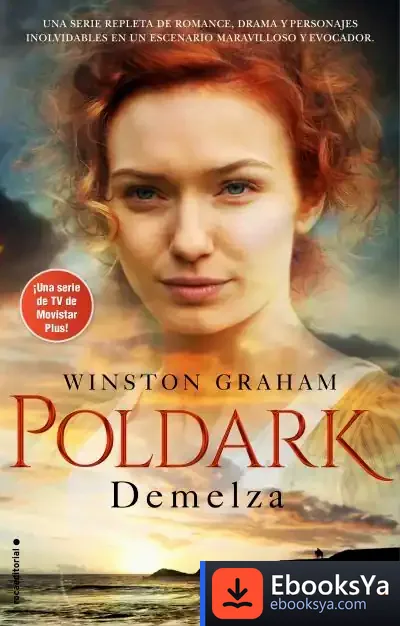 Descargar Demelza (Serie Poldark # 2)