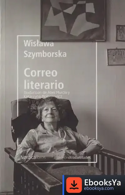 Descargar Correo Literario de Wislawa Szymborska