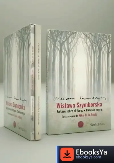 Descargar Estuche Wislawa Szymborska