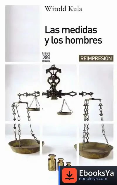 Descargar Las Medidas Y Los Hombres