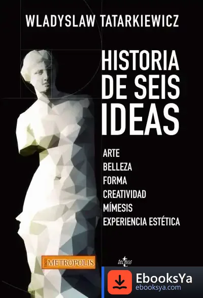 Descargar Historia De Seis Ideas