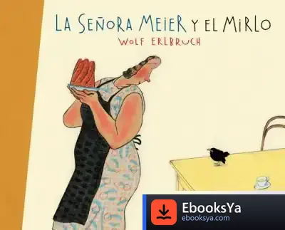 Descargar La Señora Meier Y El Mirlo