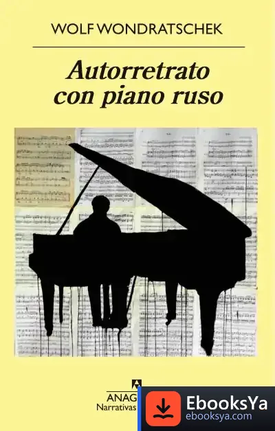 Descargar Autorretrato Con Piano Ruso