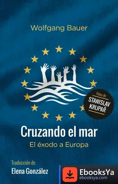 Descargar Cruzando El Mar de Wolfgang Bauer