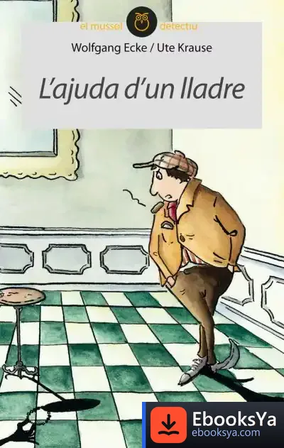 Descargar L'Ajuda D'Un Lladre de Varios Autores