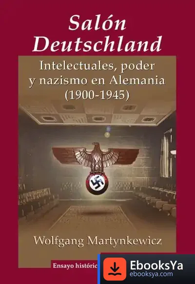 Descargar El Salón Deutschland