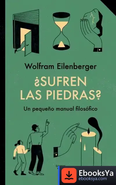 Descargar ¿Sufren Las Piedras?