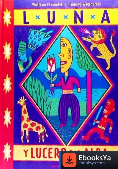 Descargar Luna Y Lucero Del Alba