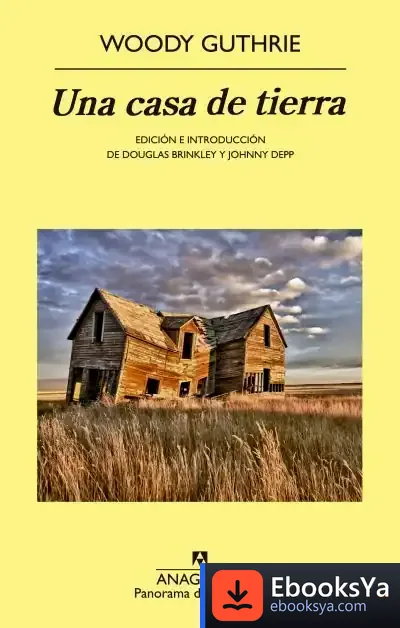 Descargar Una Casa De Tierra