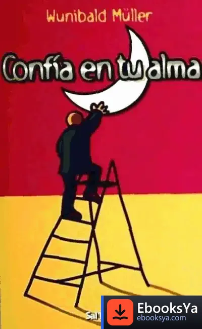 Descargar Confía En Tu Alma de Varios Autores
