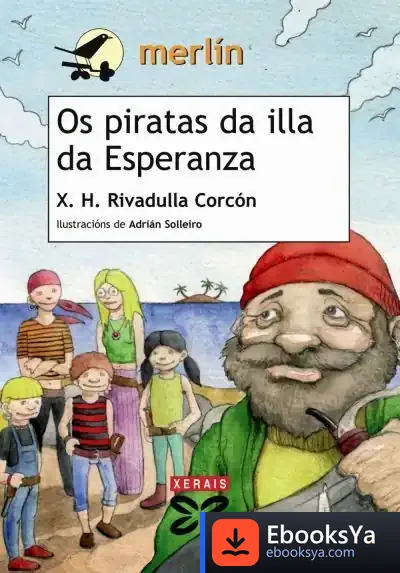 Descargar Os Piratas Da Illa Da Esperanza