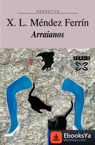 Descargar Arraianos