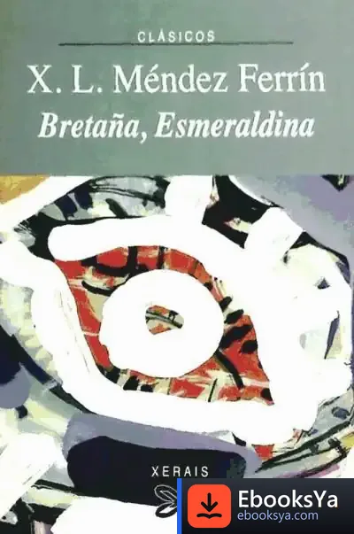 Descargar Bretaña, Esmeraldina