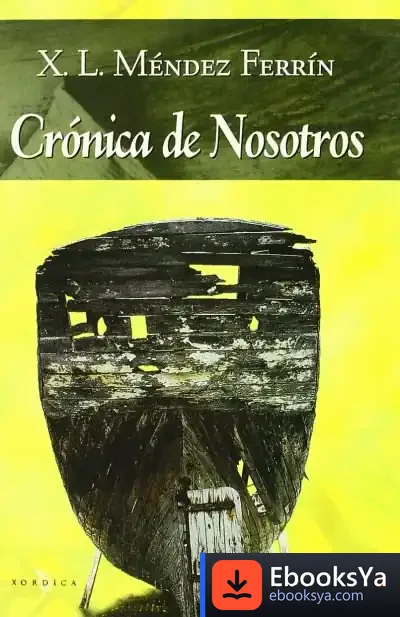 Descargar Crónica De Nosotros