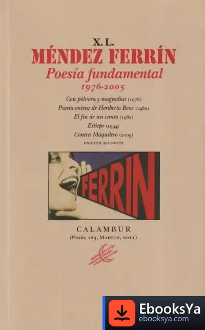 Descargar Poesía Fundamental (1976-2005) de Teresa Sabaté I Rodié