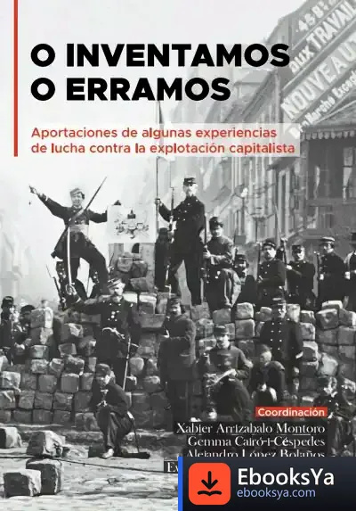 Descargar O Inventamos O Erramos