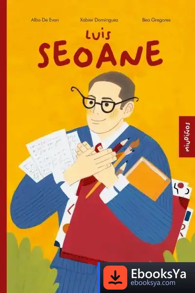 Descargar Luis Seoane