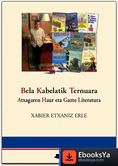 Descargar Bela Kabelatik Ternuara