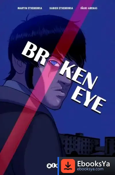 Descargar Broken Eye