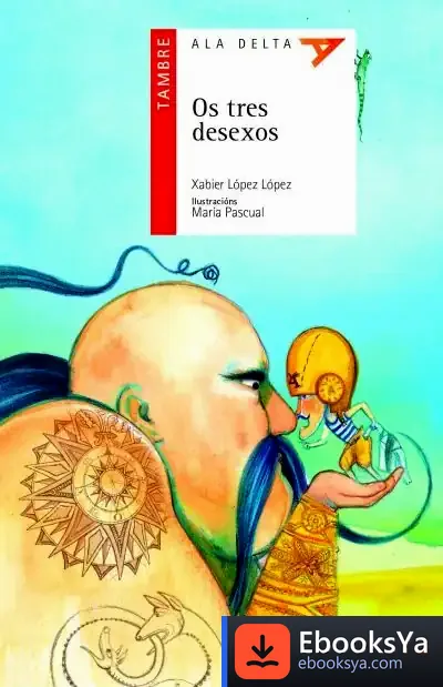 Descargar Os Tres Desexos