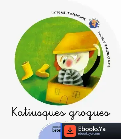 Descargar Katiuskes Grogues