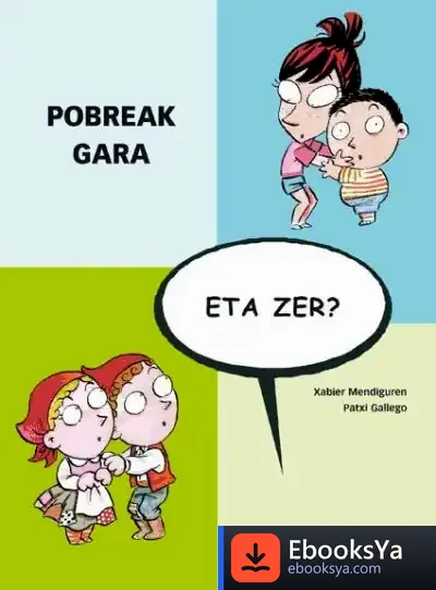 Descargar Pobreak Gara, Eta Zer?