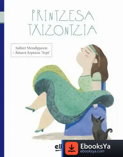 Descargar Printzesa Txizontzia