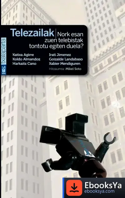 Descargar Telezailak