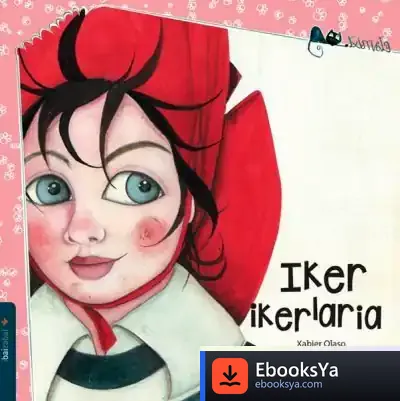Descargar Iker Ikerlaria de Xabier Olaso Bengoa