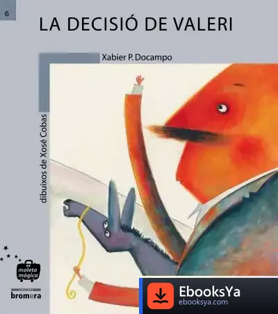 Descargar La Decisió De Valeri