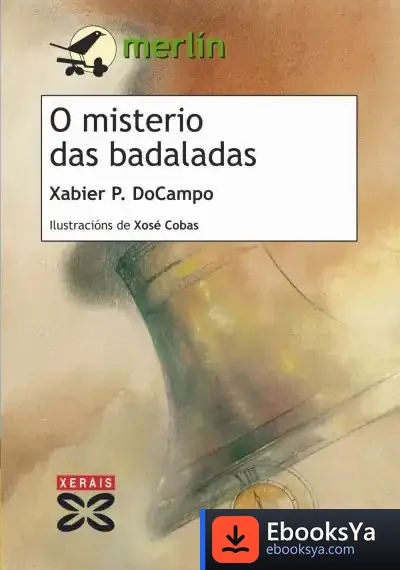 Descargar O Misterio Das Badaladas de Leon Whitney
