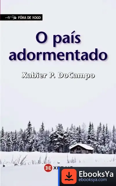 Descargar O País Adormentado de Dionisio Cañas