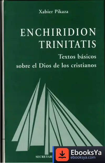 Descargar Enchiridion Trinitatis