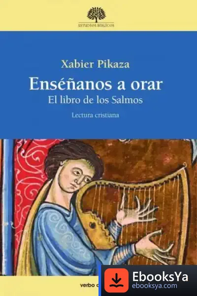 Descargar Enséñanos A Orar