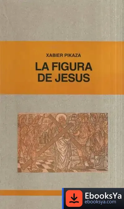 Descargar La Figura De Jesús