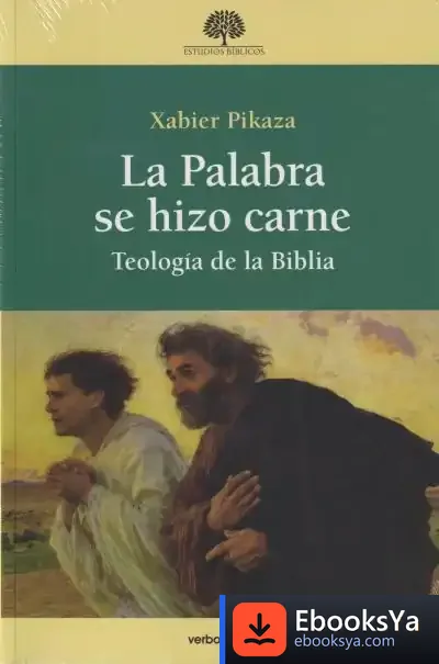 Descargar La Palabra Se Hizo Carne