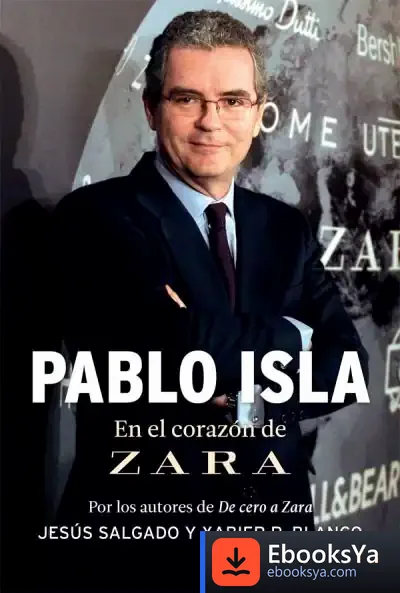 Descargar Pablo Isla